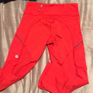 Lululemon Leggins in good condition